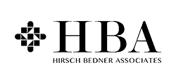 HBA Hirsch Bedner Associates的公司标志
