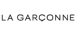 La garcone的公司标志