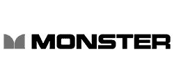 Monster公司标志