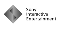 索尼互动娱乐公司的标志