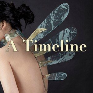 A Timeline: Major Exhibition to Feature International Jewelry Designers at Academy of Art University