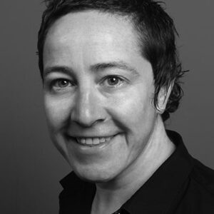 Rhona MacKenzie