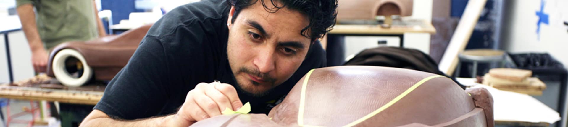 Meet Our Alumni - Academy of Art University