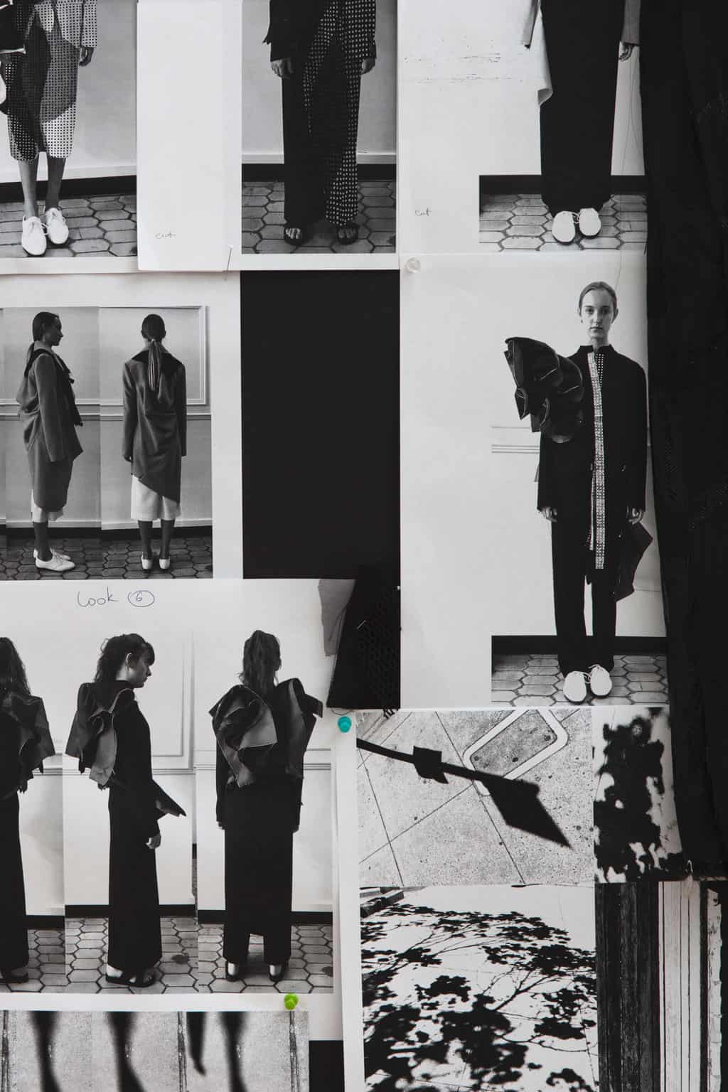 Yaryna Zhuk Design Board