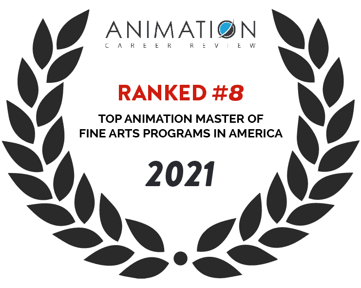 Animation Schools & Programs | Academy of Art University
