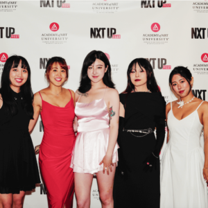 NXTUP Fest 2025 Winners