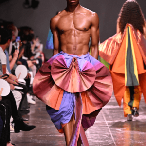 ArtU Spring Fashion Show 2025 Recap: Origins of Belief
