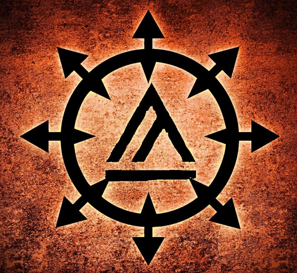 ArtU Miniature Painting Club logo