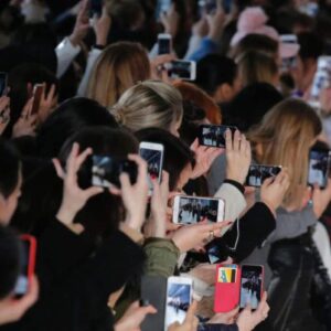 Fashion Journalism (MA)