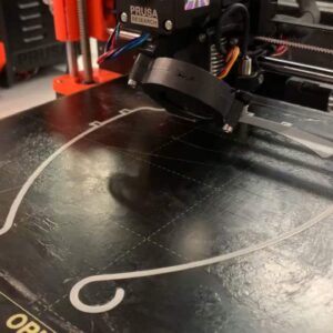 3D Printed Face Shields For Health Care Workers