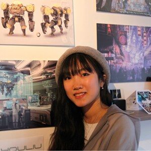 Student and Alumni Artists Share Visions