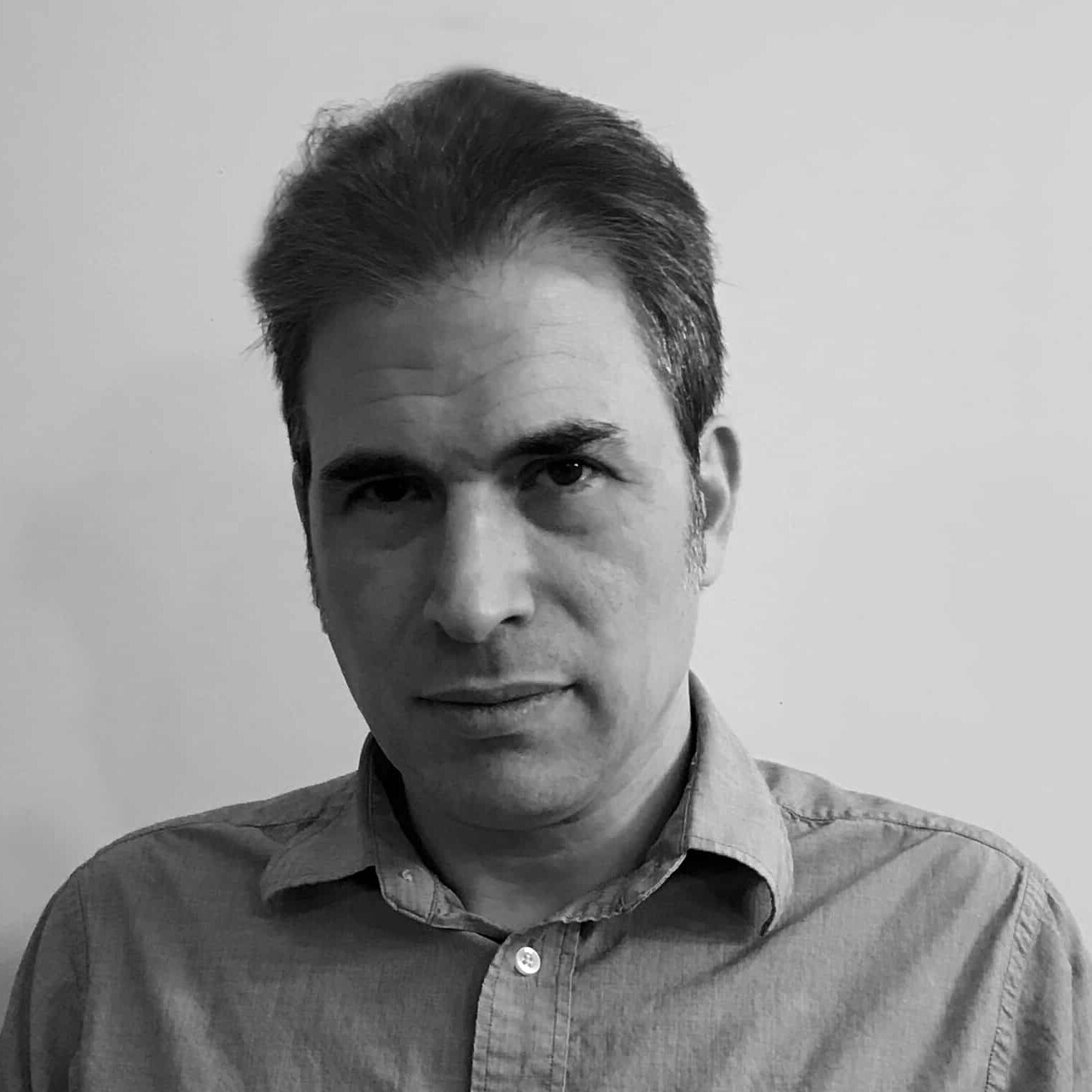 Michael Raphaelovich