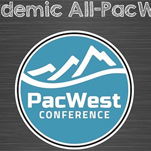 Urban Knights Earn Academic All-PacWest Honors