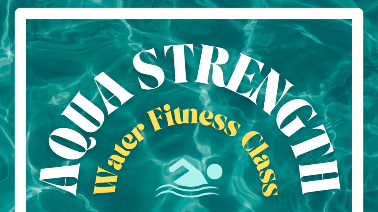 Aqua Strength