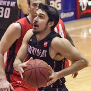 ART U: February Half-Time Athletics Report