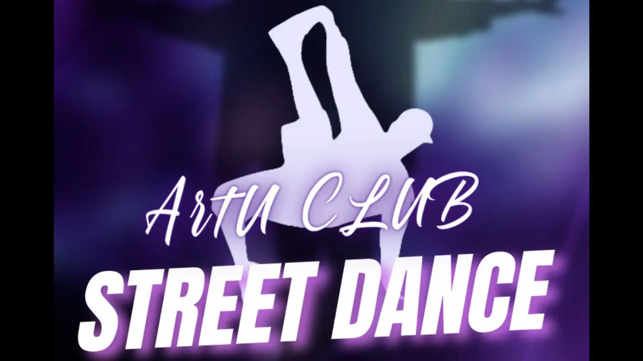 ArtU Street Dance Club