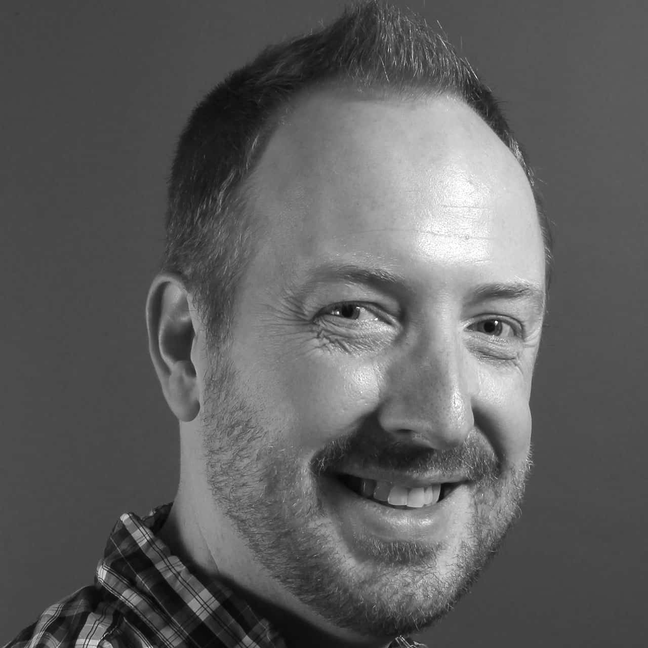 Brian Hess, Associate Director