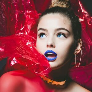 Yenifer Ubiera: Fashion Styling in New York City