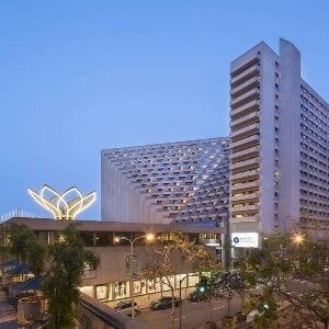 Meet Our Academy Artists Featured at the New Hyatt Regency