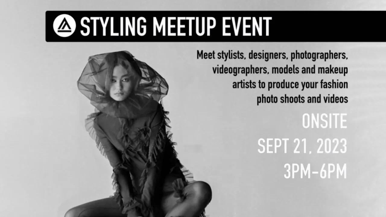 FSH Stylng Meetup Event Onsite