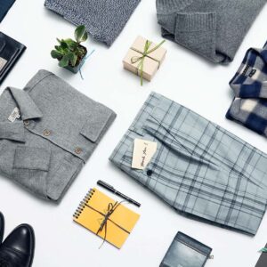 Fashion Styling (AA)