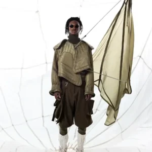 2024 Spring Fashion Show: Unveiled Collections &amp; Honorary Doctorate