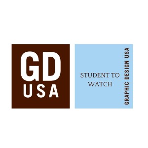 Graphic Design Alums are GDUSA Students to Watch in 2022