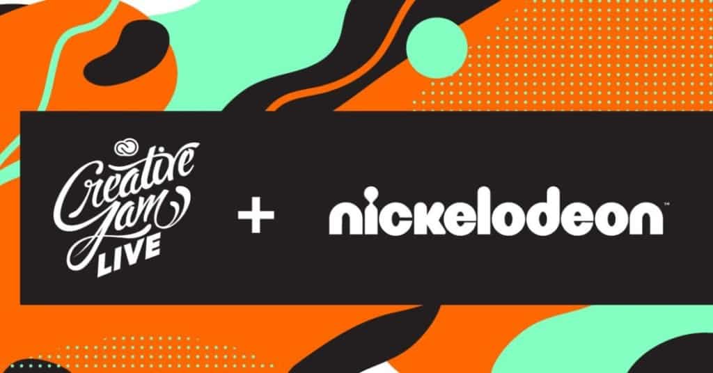 GR-Adobe Design Contest-Nickelodeon