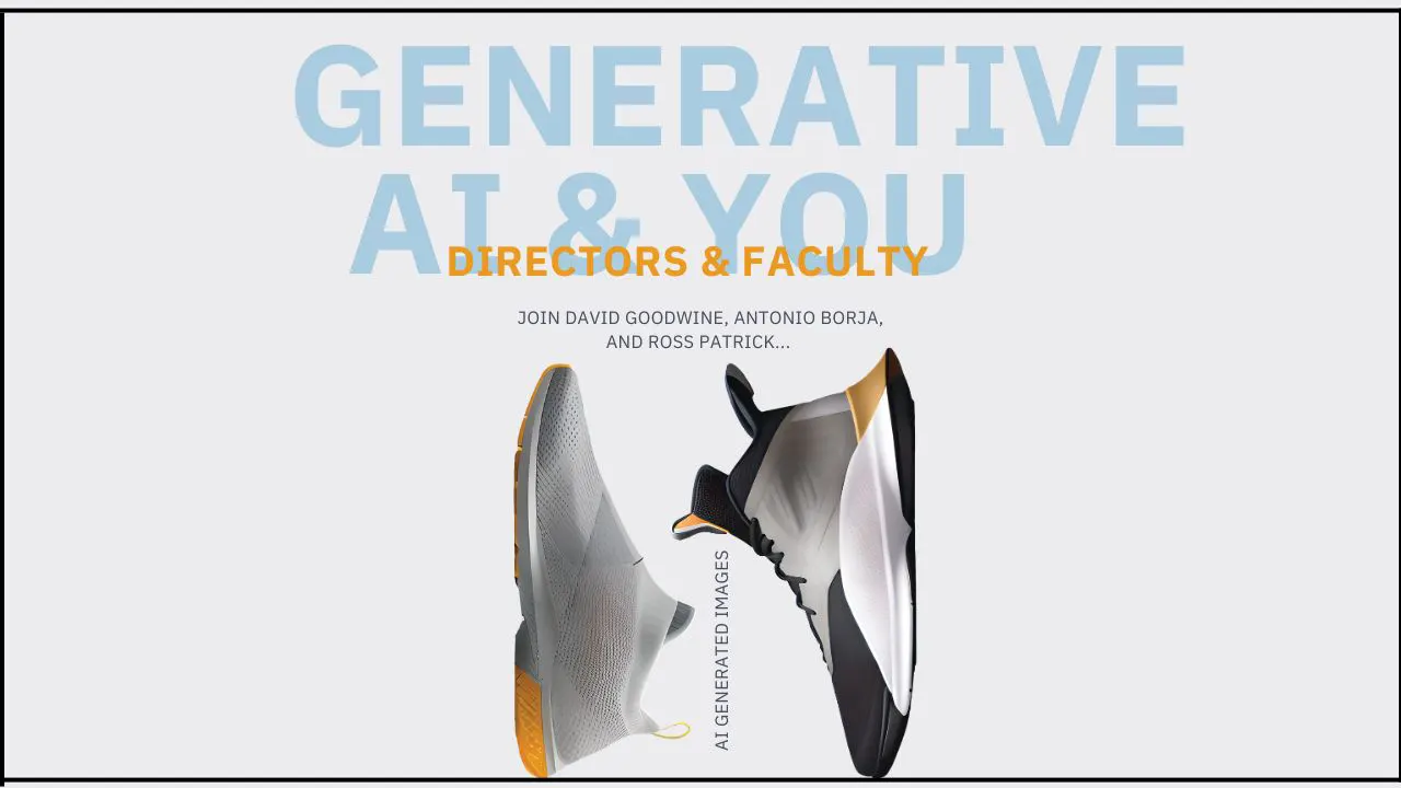 Generative AI Cover