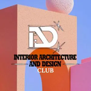 Interior Architecture and Design Club logo