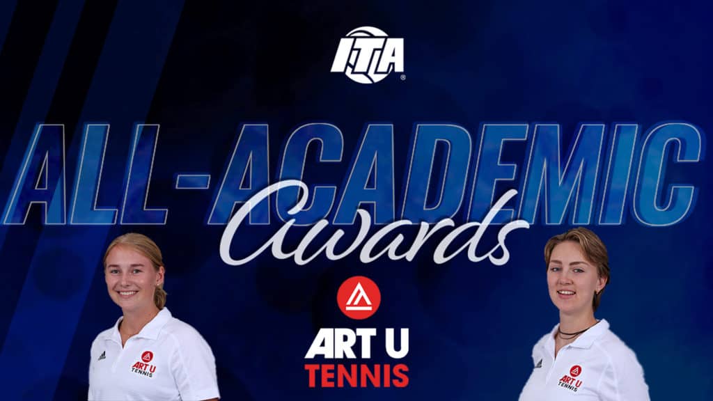 ITA All-Academic