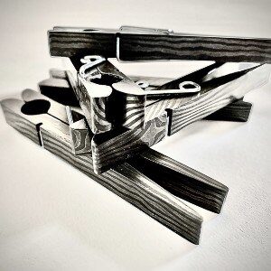 Online Student’s Pursuit of Remote Learning Leads to Gallery Exhibit in Rome