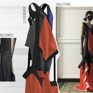 School of Fashion Winners Announced for 2020 CFDA Fashion Scholar Awards