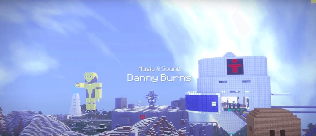 MUS-Music Credit-Danny Burns