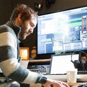 Online Music Production & Sound Design for Visual Media Degree