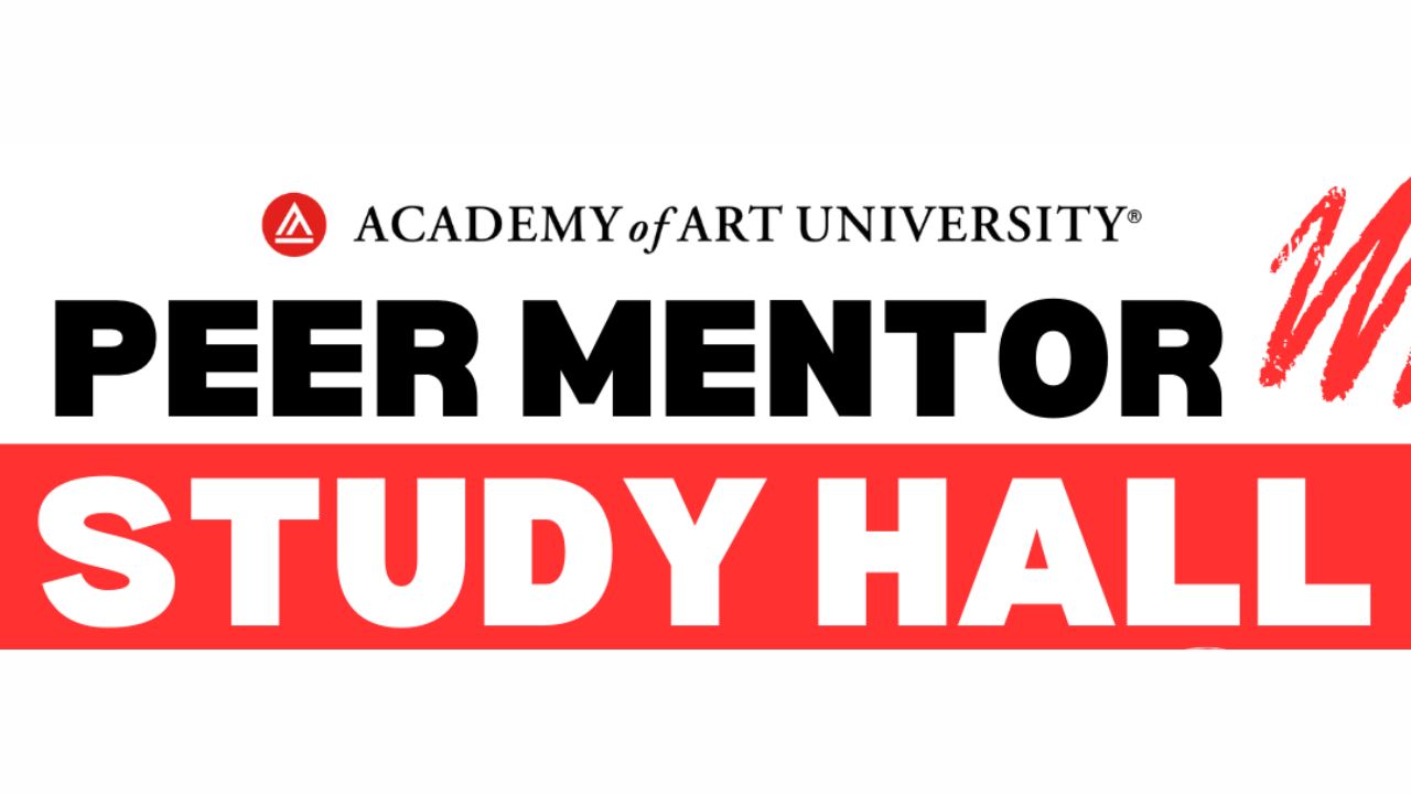 Mentor Study Hall Cover