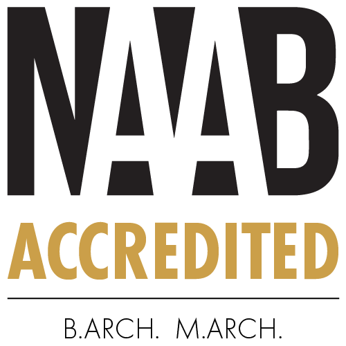 NAAB Accreditation