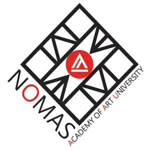 NOMAS logo