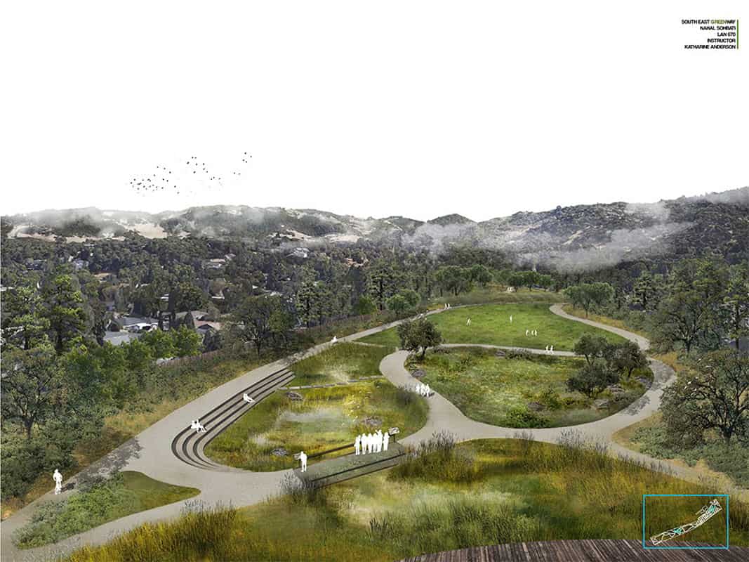 Featured image of post Landscape Architecture Watercolor Site Plan - This free online diploma in landscape architecture and site planning course will guide you through the basic concepts in landscape design.
