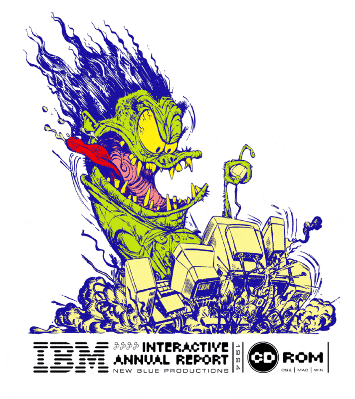 Phil Hamlett | IBM