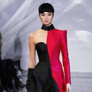 Fashion Alum Debuts at NYFW With Goodbye