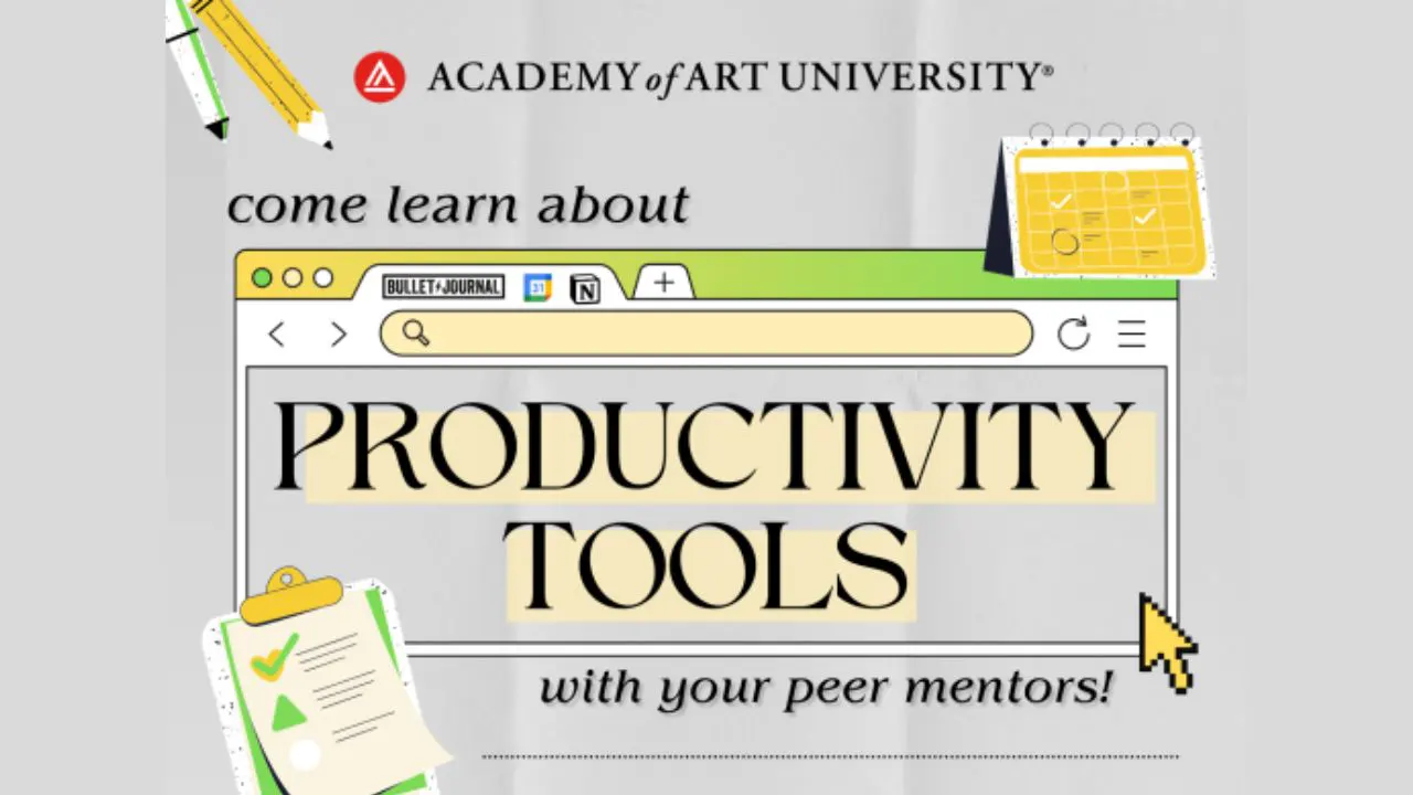Productivity Tools Cover