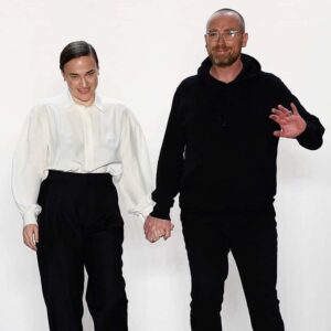 Fashion School Alum Colors NYFW Anew