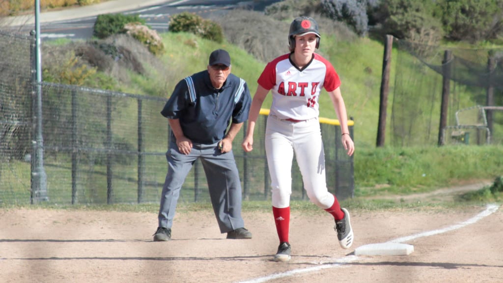 SB - Hannah Rose Balke (photo by Rob Garcia)