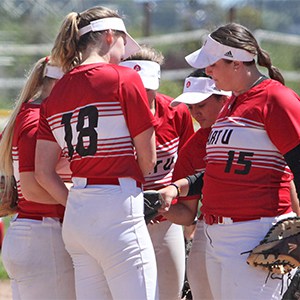 Art U Halftime Report: May 1-15