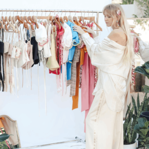 CFDA Interviews Fashion Alumna Susan Zienty on Slow Fashion Brand