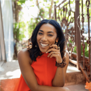 Advertising Grad, Elisha Greenwell, Named in '40 Under 40'