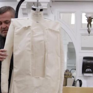 Walking The Talk With Simon Ungless