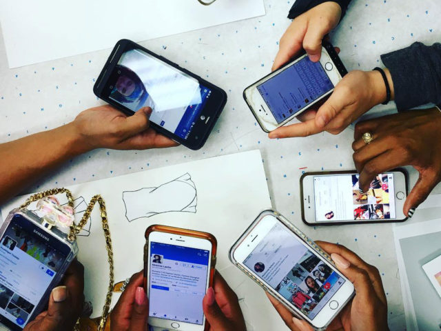 Social Media Strategies