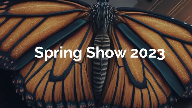 Spring Show Thumbnail